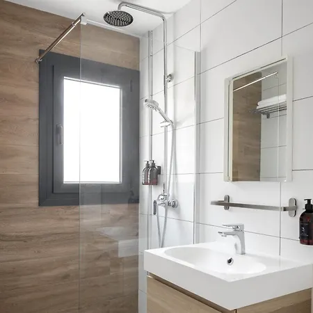 Loft Pedregalejo Apartment Málaga