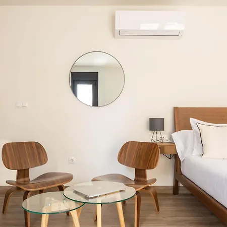 Loft Pedregalejo Apartment Málaga