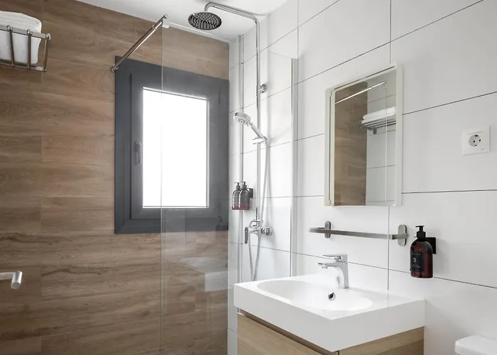 Loft Pedregalejo Apartment Málaga