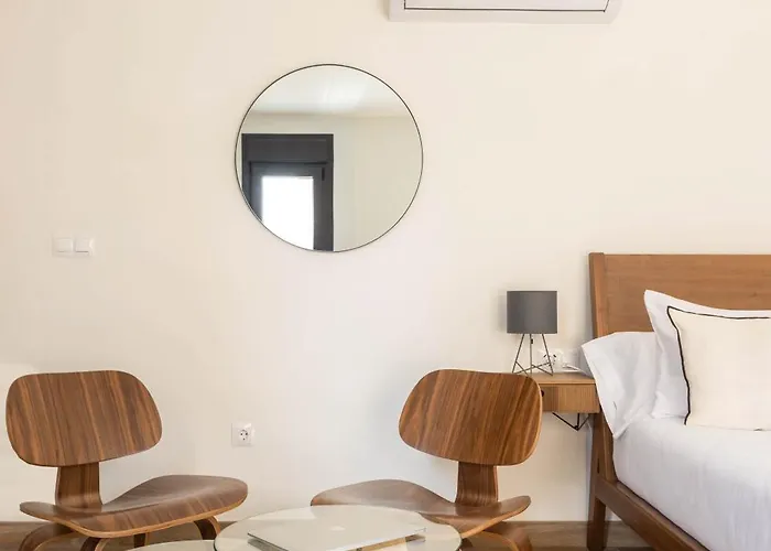 Loft Pedregalejo Apartment Málaga